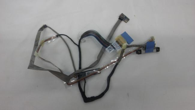 TFT LCD Display Kabel cable DELL Latitude E6410