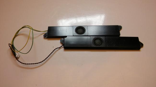 Boxen Speaker Lautsprecher Lenovo Thinkpad R61