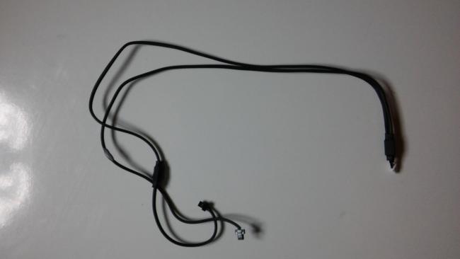 Modem Card Kabel Cable Lenovo Thinkpad R61
