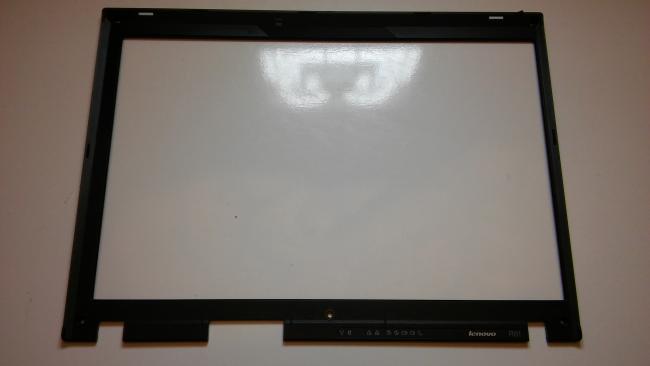 TFT LCD Rahmengehäuse Lenovo Thinkpad R61
