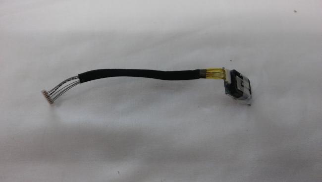 Bluetooth Board Platine Modul Kabel Cable HP Compaq 6710b