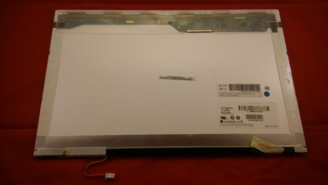 15.4_ TFT LCD Display Gehäuse LG Philips LP154WX4 Acer Aspire 5530G