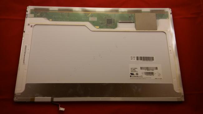 17.1" TFT LCD Display LP171WP4 LG Philips Acer Aspire 9300 series (MS2195)