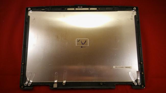 TFT LCD Display Abdeckung HP Compaq nx7010 (PP2080)