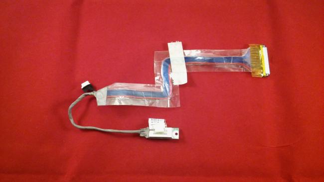 TFT LCD Display Kabel cable HP Compaq nx7010 (PP2080)