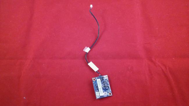 Modem Board Platine inkl. Kabel Cable Samsung NP-R55