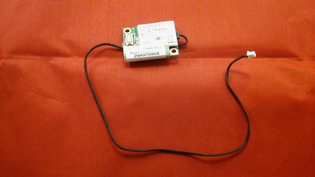 Modem Board Platine inkl. Kabel Cable Fujitsu Siemens PI 1556