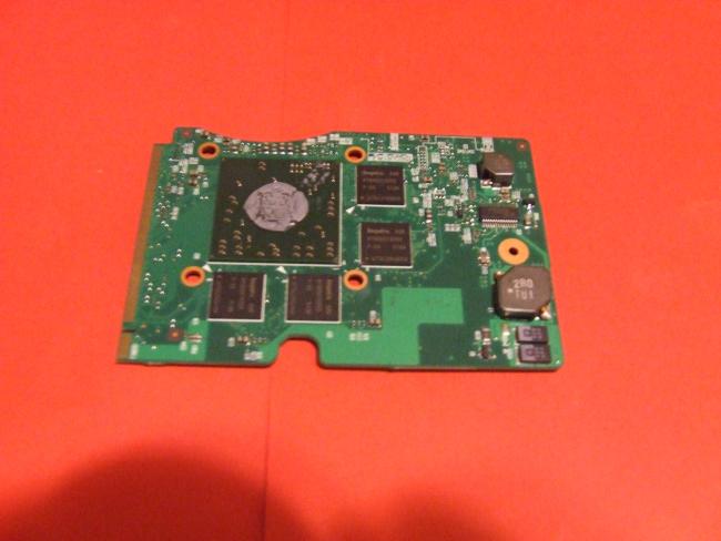 ATi Mobility Radeon X300 128MB Graphics Card V000053520 Toshiba Tecra A4 PTA40E