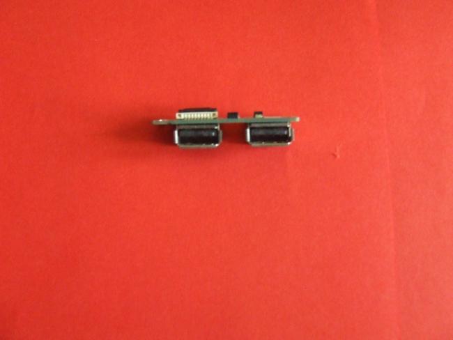 USB Board Platine Acer Aspire 5670