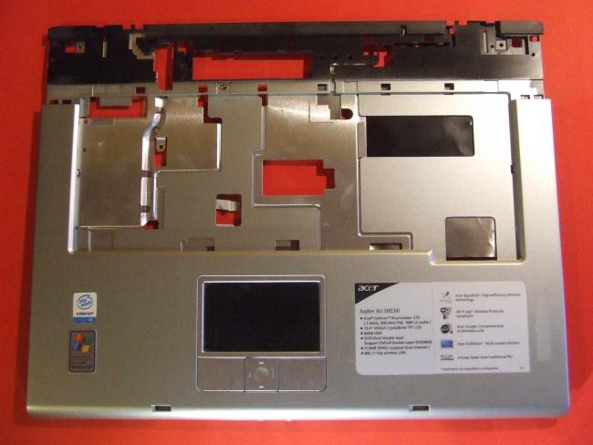 Handauflage mit Touchpad Acer Aspire 3610