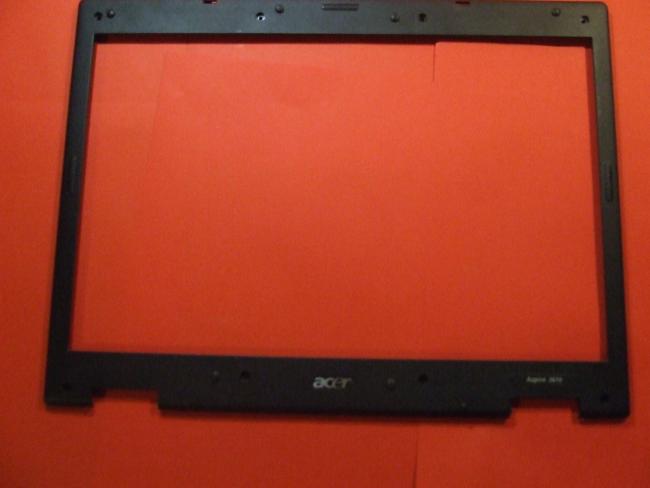TFT LCD Rahmengehäuse Acer Aspire 3610
