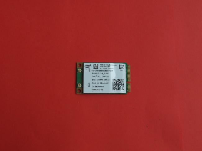WLAN W-Lan Card Lenovo Thinkpad R500