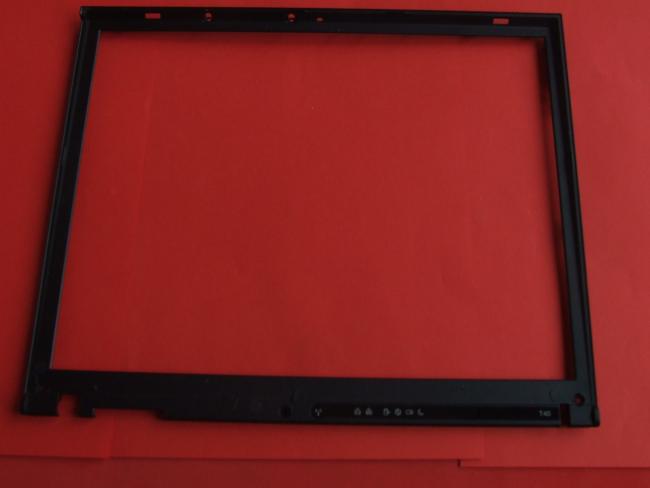 TFT LCD Rahmengehäuse Thinkpad T40 2373