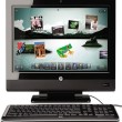 TouchSmart 610 PC